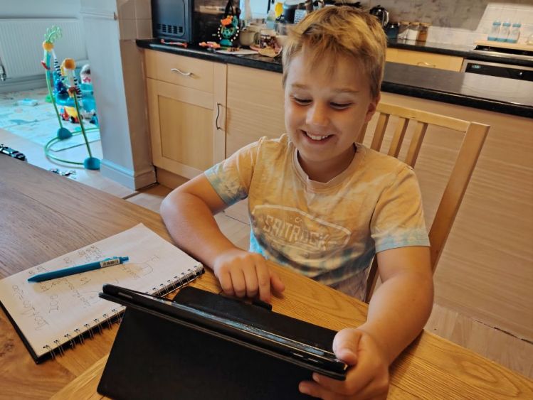Primary Writing Skills by Age: What Should My Child Know by Year 6?