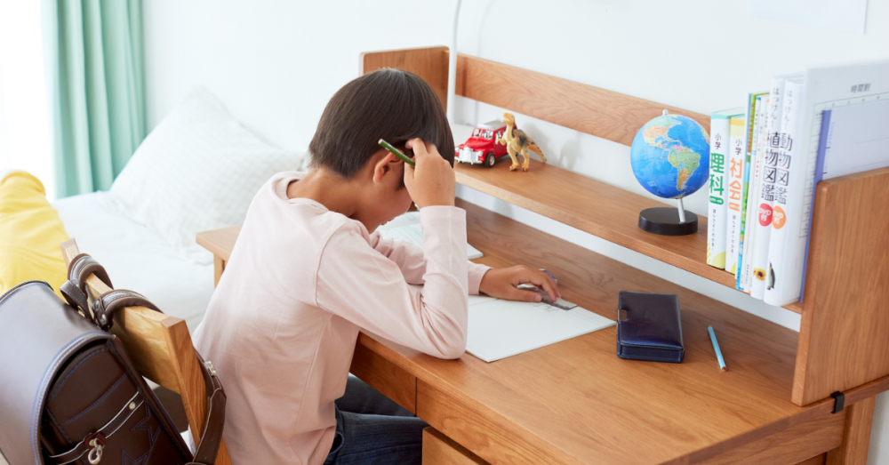 Why Does My Child Forget What They Learn? 6 Effective Ways to Improve Memory and Recall