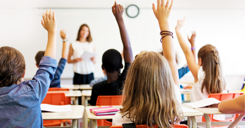 5 Things Your Child's Autumn Report Is Really Telling You (And What To Do About Each One)