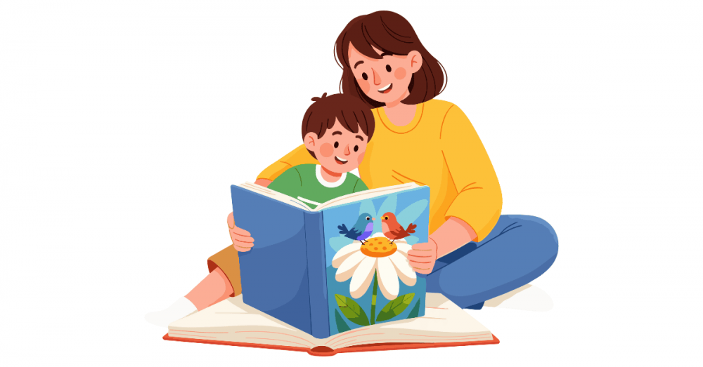 How to Manage Year 1 Reading Homework When Your Child Won't Cooperate