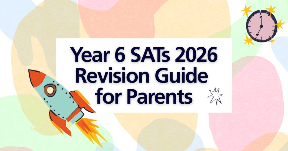 Year 6 SATs Revision: How Much Should Your Child Do at Home?