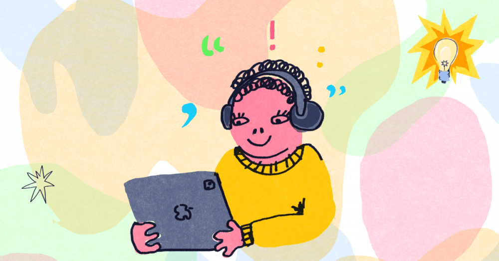 Do international school students need an English tutor?