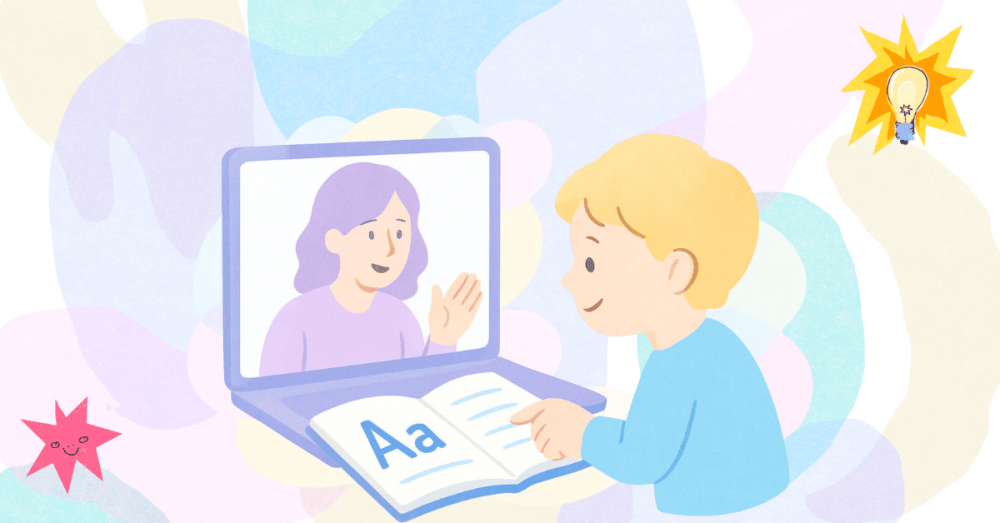 How to improve English fast for ESL children