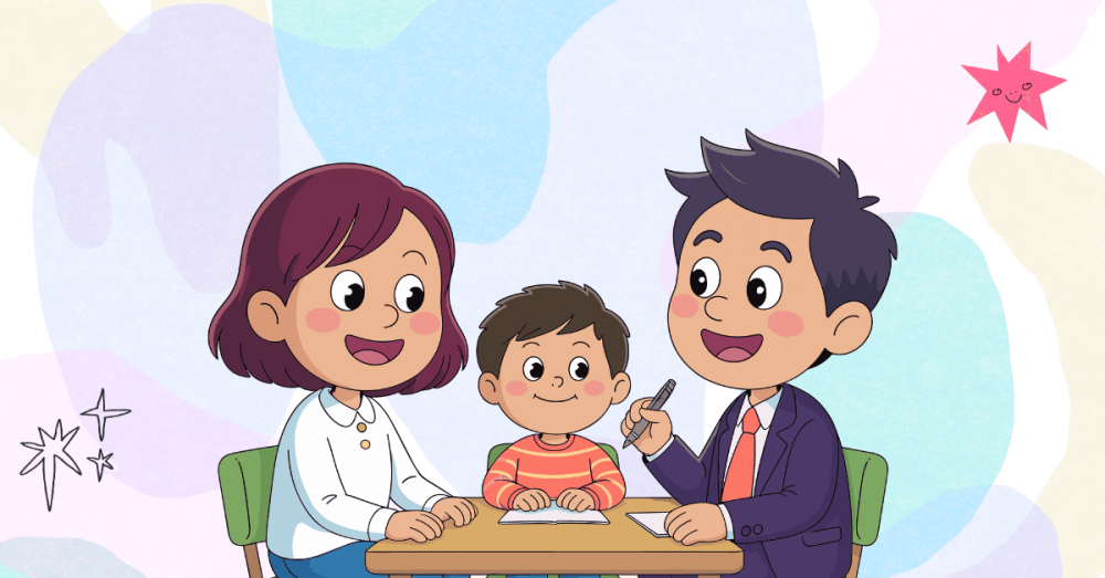 How to help your child with English homework (even if you don't speak English fluently)