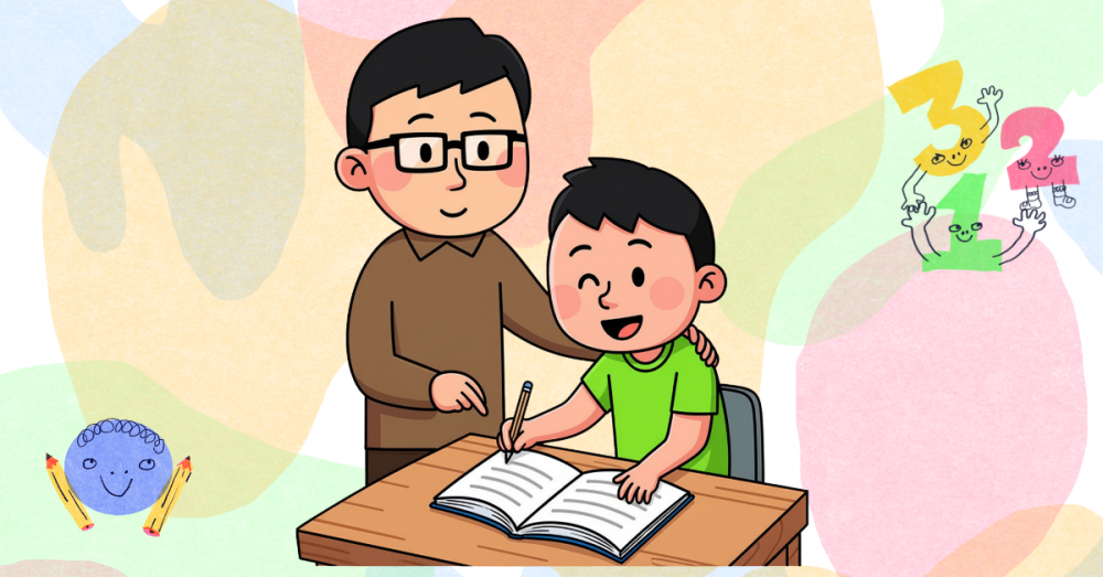 The Signs That Tell Saudi Parents It's Time for an Online Maths Tutor