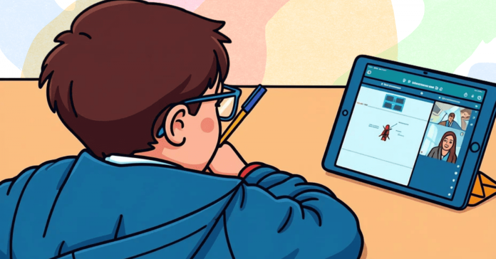 What Is Online Tutoring? How Live Lessons Work for UAE Families